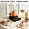 Превью Electric Tea Maker with Infuser — Electric Kettle, HHT