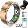Превью Fitness Tracker Ring — Smart Ring, ZBNMY