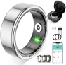 Превью Fitness Tracker Ring — Smart Ring, ZBNMY
