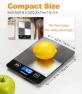 Превью Food Scale — Kitchen Gadgets, Atogou