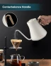 Превью Gooseneck Electric Kettle with Precise Temperature Control — Electric Kettle, INTASTING