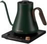 Превью Gooseneck Electric Kettle with Precise Temperature Control — Electric Kettle, INTASTING