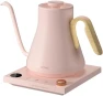 Превью Gooseneck Electric Kettle with Precise Temperature Control — Electric Kettle, INTASTING