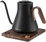 Превью Gooseneck Electric Kettle with Precise Temperature Control — Electric Kettle, INTASTING