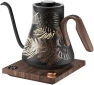 Превью Gooseneck Electric Kettle with Precise Temperature Control — Electric Kettle, INTASTING