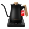 Превью Gooseneck Electric Kettle with Temperature Control — Electric Kettle, Narcissus