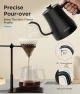 Превью Gooseneck Electric Kettle with Temperature Control and Mute Mode — Electric Kettle, KOIOS
