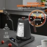Превью Gooseneck Electric Kettle with Temperature Control — Electric Kettle, SMANGPER