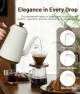 Превью Gooseneck Electric Kettle — Electric Kettle, ELTRIKO