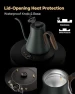 Превью Gooseneck Electric Kettle — Electric Kettle, Cocinare