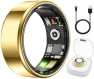Превью Health & Fitness Tracker Ring — Smart Ring, Aoyool