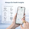 Превью Health & Fitness Tracker Ring — Smart Ring, Aoyool
