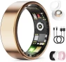 Превью Health Tracker Ring — Smart Ring, UniJethro