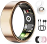 Превью Health Tracker Ring — Smart Ring, UniJethro