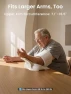 Превью One-Touch Barrel-Type Upper Arm Blood Pressure Monitor — Blood Pressure Monitor, CAVN