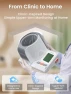 Превью One-Touch Barrel-Type Upper Arm Blood Pressure Monitor — Blood Pressure Monitor, CAVN