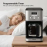 Превью Programmable Coffee Maker — Coffee Maker, Gevi