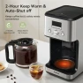 Превью Programmable Coffee Maker — Coffee Maker, Gevi