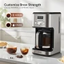 Превью Programmable Coffee Maker — Coffee Maker, Gevi