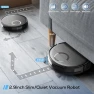 Превью Robot Vacuum and Mop Combo for Pet Owners — Robot Vacuum, UMMUND