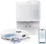 Превью Robot Vacuum and Mop Combo — Robot Vacuum, eufy