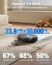 Превью Robot Vacuum and Mop — Robot Vacuum, ECOVACS