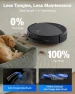 Превью Robot Vacuum and Mop — Robot Vacuum, ECOVACS