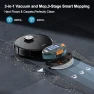 Превью Robot Vacuum and Mop — Robot Vacuum, MAMNV