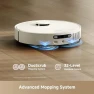 Превью Robot Vacuum and Mop — Robot Vacuum, Dreame