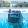 Превью Robotic Pool Cleaner — Robot Vacuum, QGeeM
