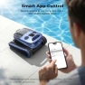 Превью Robotic Pool Cleaner — Robot Vacuum, QGeeM