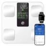 Превью Smart Body Weight Scale with 8-in-1 Display — Smart Scale, GE