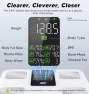 Превью Smart Body Weight Scale with 8-in-1 Display — Smart Scale, GE
