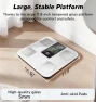 Превью Smart Body Weight Scale with 8-in-1 Display — Smart Scale, GE