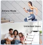 Превью Smart Body Weight Scale with 8-in-1 Display — Smart Scale, GE