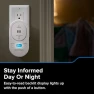 Превью Smart Carbon Monoxide Detector — Air Quality Monitor, Kidde