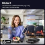 Превью Smart Food Kitchen Scale with Nutritional Calculator and Timer — Smart Scale, Amzmerit