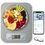 Превью Smart Food Scale for Calorie Counting — Smart Scale, URAMAZ