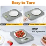Превью Smart Food Scale for Calorie Counting — Smart Scale, URAMAZ