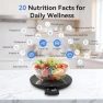 Превью Smart Food Scale with Nutritional Calculator — Smart Scale, Ultrean
