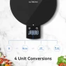 Превью Smart Food Scale with Nutritional Calculator — Smart Scale, Ultrean