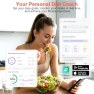 Превью Smart Kitchen Food Scale with Nutritional Calculator — Smart Scale, SORMDMRD