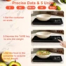 Превью Smart Kitchen Food Scale with Nutritional Calculator — Smart Scale, SORMDMRD