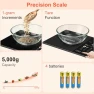 Превью Smart Kitchen Food Scale with Nutritional Calculator — Smart Scale, SORMDMRD