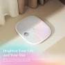 Превью Smart Rechargeable Scale for Body Weight, BMI, Fat, Muscle Mass — Smart Scale, Etekcity