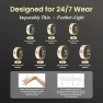 Превью Smart Ring — Smart Ring, lumthou