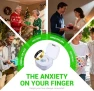 Превью Smart Ring — Smart Ring, lumthou