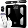 Превью Smart Scale for Body Weight and Composition — Smart Scale, FITINDEX