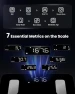 Превью Smart Scale for Body Weight and Composition — Smart Scale, FITINDEX