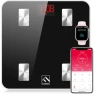 Превью Smart Scale for Body Weight and Composition — Smart Scale, FITINDEX